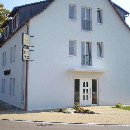 Gaestehaus Zur Kurve Zirndorf Ngoại thất bức ảnh