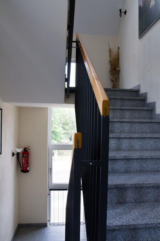 Gaestehaus Zur Kurve Zirndorf Ngoại thất bức ảnh